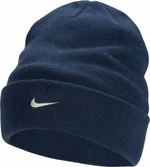 Nike Peak Midnight Navy/Metallic Silver UNI Beanie