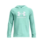 Boys' sweatshirt Under Armour Rival Fleece BL Hoodie