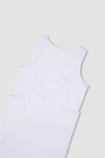 DEFACTO Boy's Undershirt