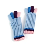 Art Of Polo Woman's Gloves rk2610-2