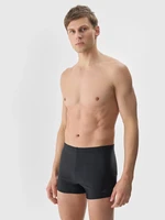 Men's swimsuit 4F - black