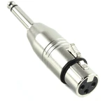 Soundking CA 309 Jack-XLR redukce