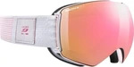 Julbo Light Year Light Pink/Gray Reactiv 1-3 Glare Control Lyžařské brýle