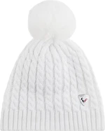 Rossignol Kitsi Womens Blanco UNI Gorros de esquí