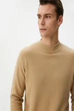 Koton Stone Men's Sweater