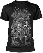 Bloodbath T-shirt Morbid Black L