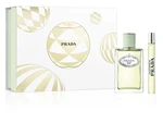 Prada Infusion D`Iris (2015) - EDP 100 ml + EDP 10 ml