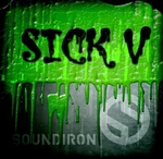 Soundiron Sick 5 (Produit numérique)