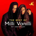 Milli Vanilli - The Best Of Milli Vanilli (35th Anniversary) (2 LP)