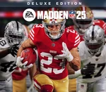 EA SPORTS Madden NFL 25 Deluxe Edition PS4/PS5 Account