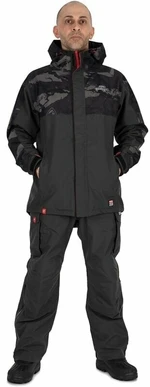 Fox Rage Kurtka RS Triple-Layer Jacket 3XL