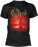 Opeth Camiseta de manga corta Still Life Unisex Black M