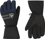 Rossignol Perf Dark Navy M Guantes de esquí