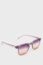 DEFACTO Women's Square Sunglasses