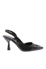 DGN 04-23y Women's Thin Heeled Shoes