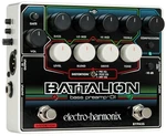 Electro Harmonix Battalion Bass-Effekt