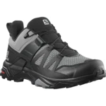 Salomon  X ultra 4 Quiet Shade/Black/Quieat Shade, EU 46 ⅔ Pánske topánky