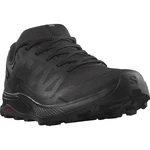 Salomon  OUTRISE GTX Black/Black/Phantom, 48 Pánske turistické topánky