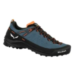 Salewa  Wildfire Canvas Dark Denim/Black, 44 Pánske topánky