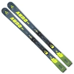 Fischer THE CURV GT 85 M-Track + RSW 12 GW Powerrail 175 cm Skis