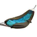 YATE hamaka TREKKER HAMMOCK čierna