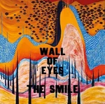 Smile - Wall of Eyes (CD)