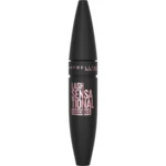 MAYBELLINE NEW YORK Lash Sensational Luscious prodlužující objemová řasenka pro objem řas s výtažky z olejů 9.5 ml