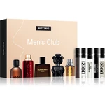 Beauty Discovery Box Notino Men's Club sada pro muže