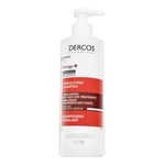 Vichy Dercos Stimulating Shampoo posilující šampon pro řídnoucí vlasy 400 ml