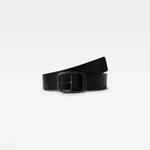 G-STAR Belt - Mett belt black