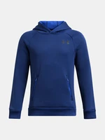 Boys' sweatshirt Under Armour B Armour Flc Pro Hoodie