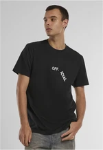 Official black t-shirt