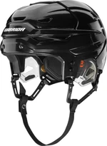 Warrior Covert RS PRO SR Nero S Casco per hockey