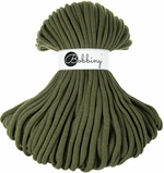 Bobbiny Jumbo 9 mm 100 m Avocado Cable