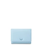 VUCH Ryanne Blue Wallet