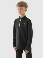 Boys' thermal T-shirt 4F