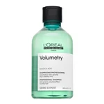 L´Oréal Professionnel Série Expert Volumetry Professional Shampoo posilující šampon pro jemné vlasy bez objemu 300 ml