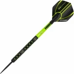 Winmau MvG Adrenalin Tungsten 90% Steeltip 24 g Šipky