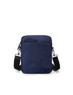 Vuch Modrá pánska crossbody taška Arllo Blue