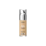 L'ORÉAL PARIS True Match sjednocující krycí make-up 5N Sand 30 ml