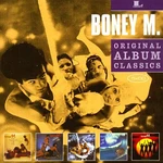 Boney M. - Original Album Classics (5 CD)