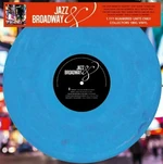 Various Artists - Jazz Broadway (Coloured Vinyl) (LP)