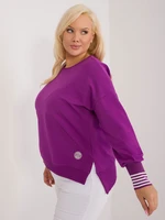 Blouse-RV-BZ-9145.02-purple