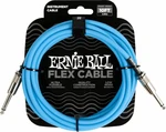 Ernie Ball Flex Instrument Cable Straight/Straight 3 m Recto - Recto Cable de instrumento