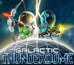 Galactic Thunderdome PC Steam CD Key