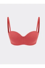 LC Waikiki Underwire Unpadded Straight Strapless Bra