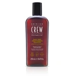 American Crew Denní šampon pro hloubkovou hydrataci (Daily Deep Moisturizing Shampoo) 1000 ml