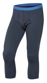 Men's 3/4 thermal pants HUSKY Active Winter anthracite