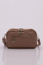 DGN 036 Women's Double Eyed Bag