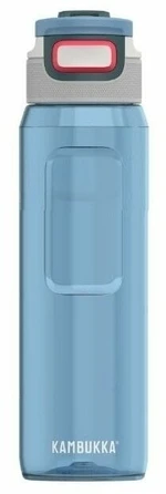 Kambukka Bouteille à eau Elton Niagara Blue 1000 ml